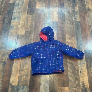 Columbia jacket 24 mos 4650)
